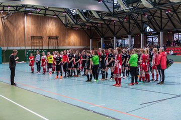 Bild 87 - B-Juniorinnen Kreismeisterschaft